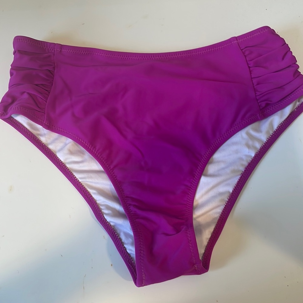 Swim bottoms